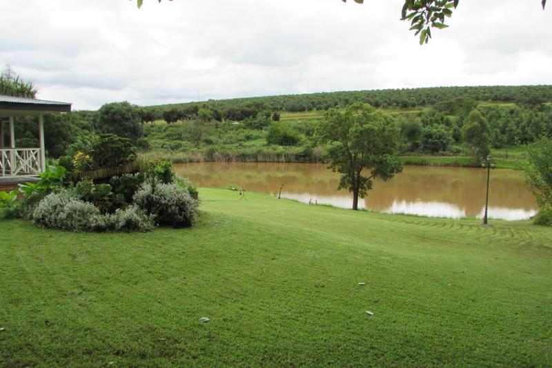 4 Bedroom Property for Sale in White River Ext 1 Mpumalanga