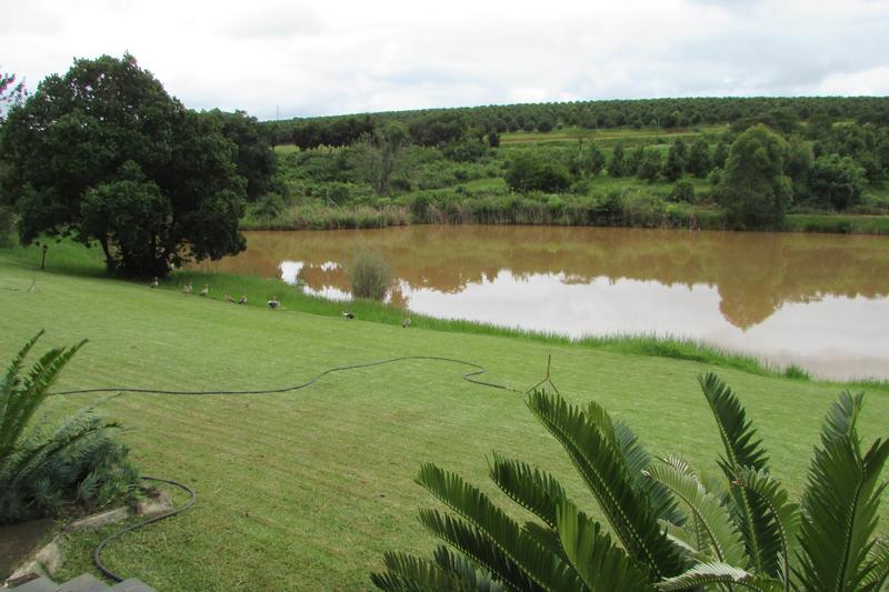 4 Bedroom Property for Sale in White River Ext 1 Mpumalanga