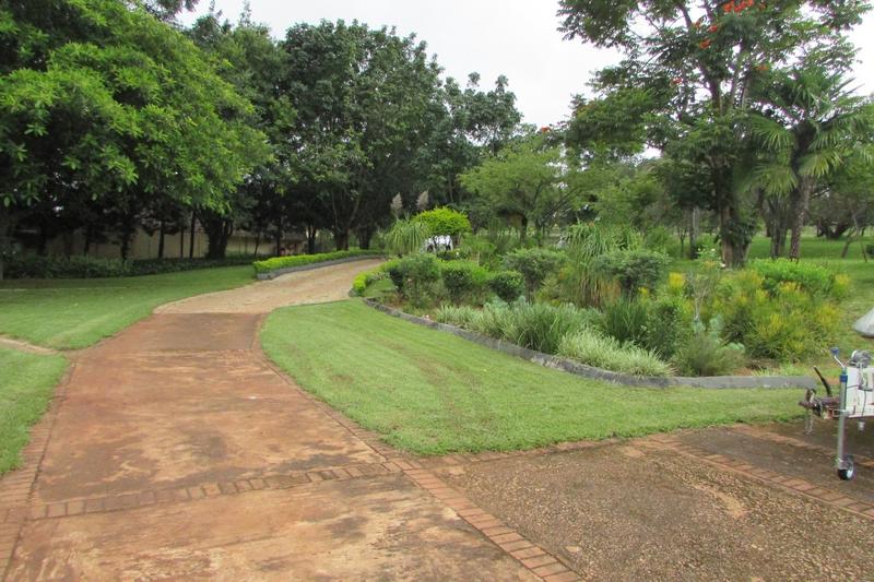 4 Bedroom Property for Sale in White River Ext 1 Mpumalanga