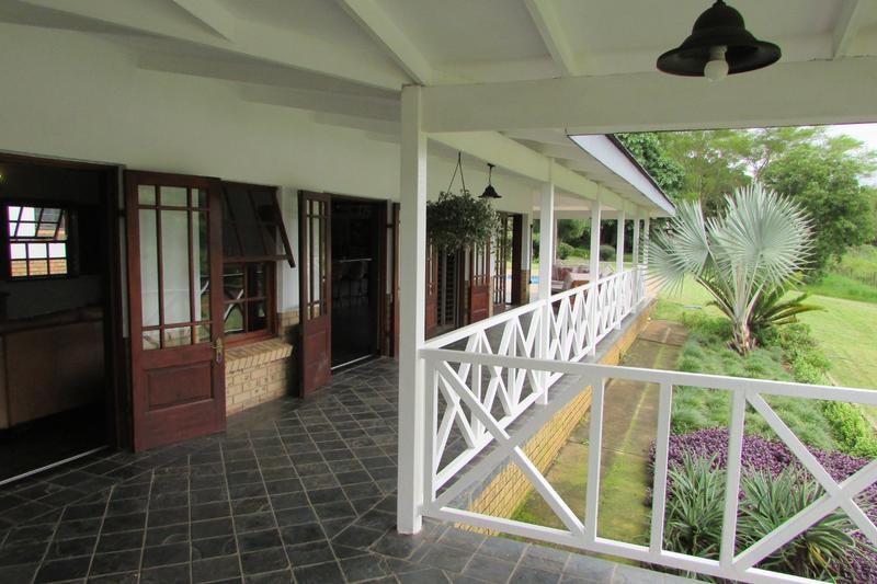 4 Bedroom Property for Sale in White River Ext 1 Mpumalanga