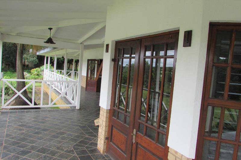 4 Bedroom Property for Sale in White River Ext 1 Mpumalanga