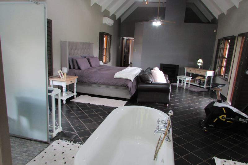 4 Bedroom Property for Sale in White River Ext 1 Mpumalanga