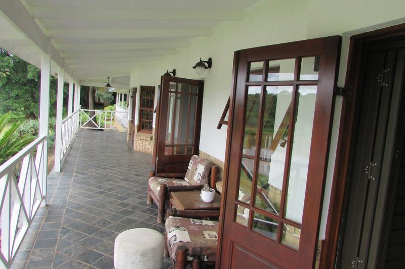 4 Bedroom Property for Sale in White River Ext 1 Mpumalanga