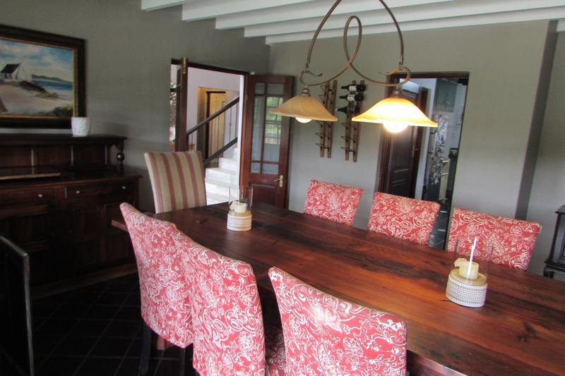 4 Bedroom Property for Sale in White River Ext 1 Mpumalanga