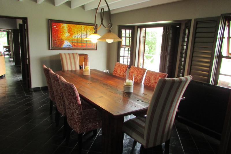 4 Bedroom Property for Sale in White River Ext 1 Mpumalanga