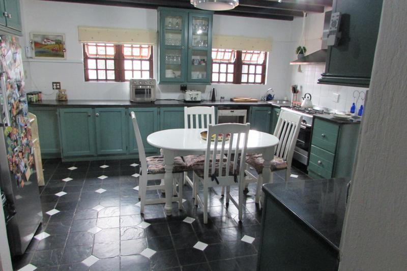 4 Bedroom Property for Sale in White River Ext 1 Mpumalanga