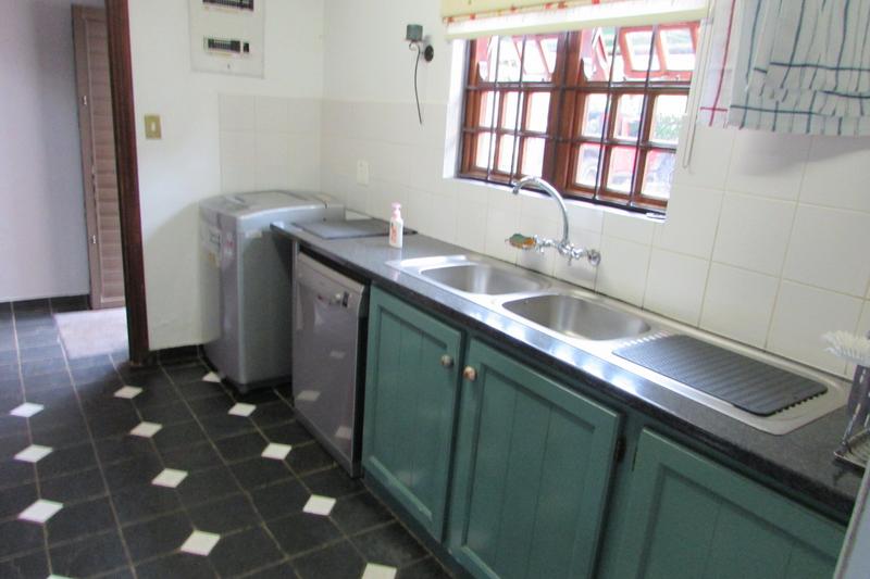 4 Bedroom Property for Sale in White River Ext 1 Mpumalanga