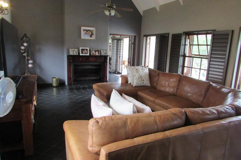 4 Bedroom Property for Sale in White River Ext 1 Mpumalanga