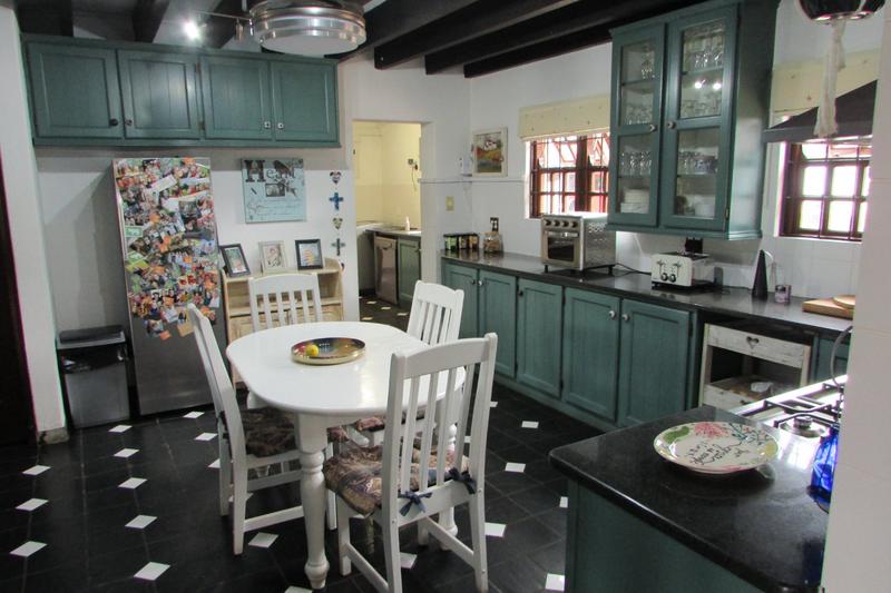 4 Bedroom Property for Sale in White River Ext 1 Mpumalanga