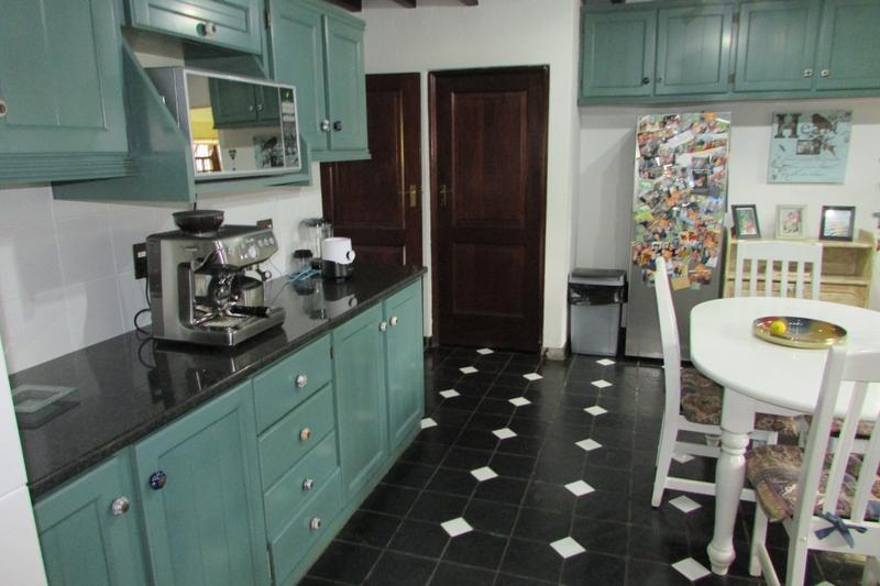 4 Bedroom Property for Sale in White River Ext 1 Mpumalanga