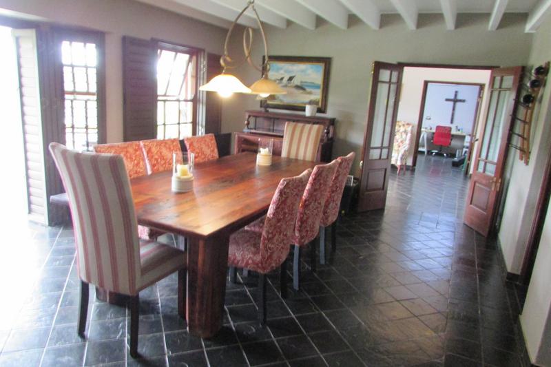 4 Bedroom Property for Sale in White River Ext 1 Mpumalanga