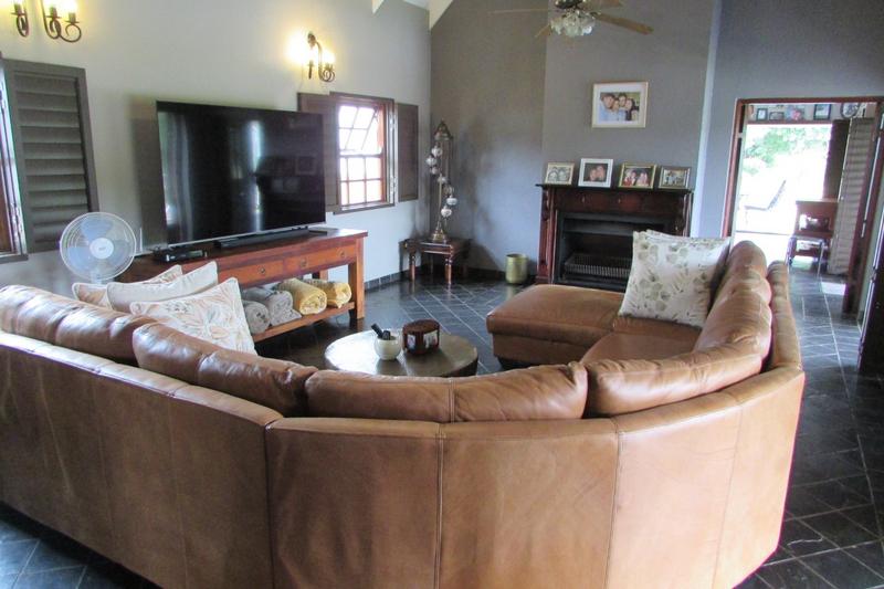 4 Bedroom Property for Sale in White River Ext 1 Mpumalanga