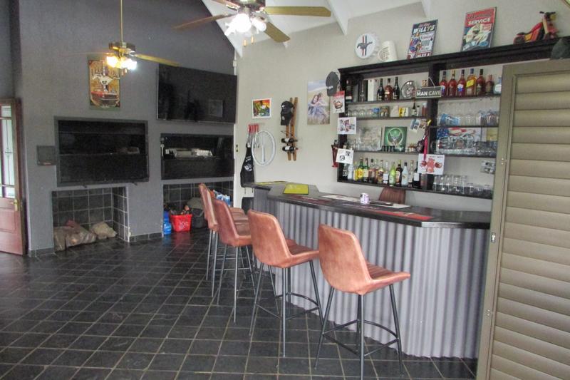 4 Bedroom Property for Sale in White River Ext 1 Mpumalanga