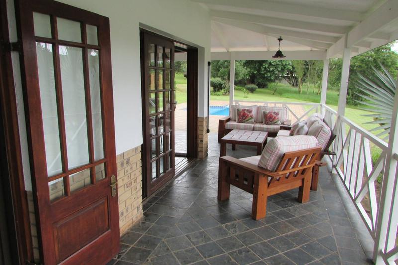 4 Bedroom Property for Sale in White River Ext 1 Mpumalanga