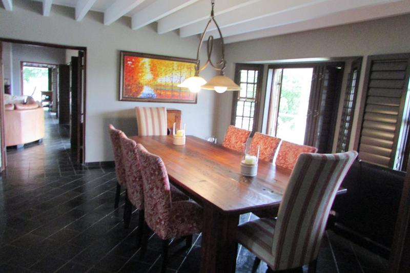 4 Bedroom Property for Sale in White River Ext 1 Mpumalanga