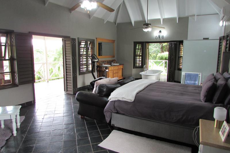 4 Bedroom Property for Sale in White River Ext 1 Mpumalanga