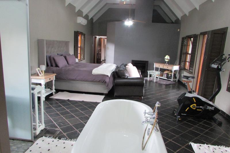 4 Bedroom Property for Sale in White River Ext 1 Mpumalanga