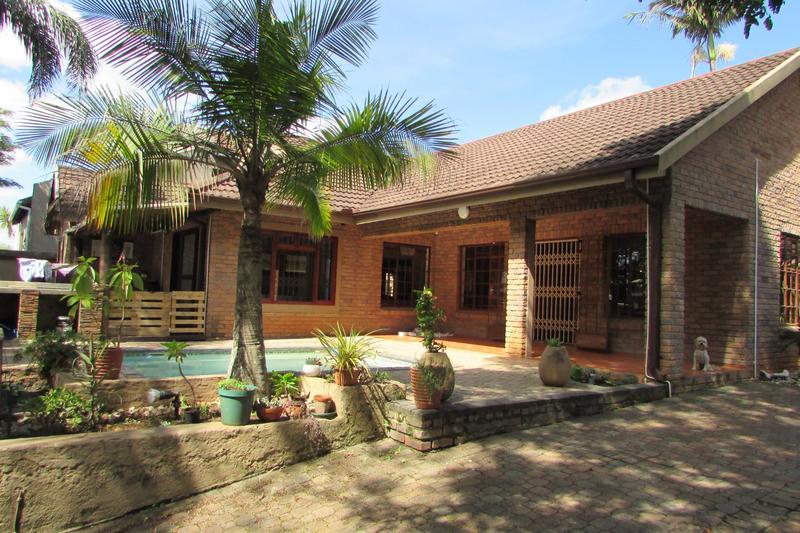 4 Bedroom Property for Sale in White River Ext 18 Mpumalanga