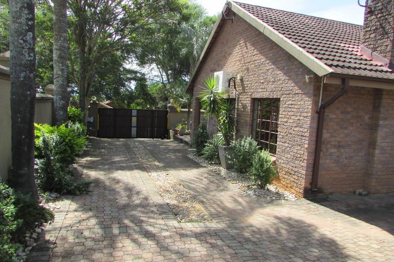 4 Bedroom Property for Sale in White River Ext 18 Mpumalanga