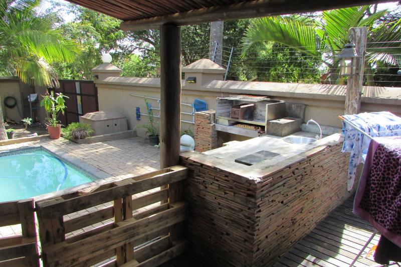 4 Bedroom Property for Sale in White River Ext 18 Mpumalanga