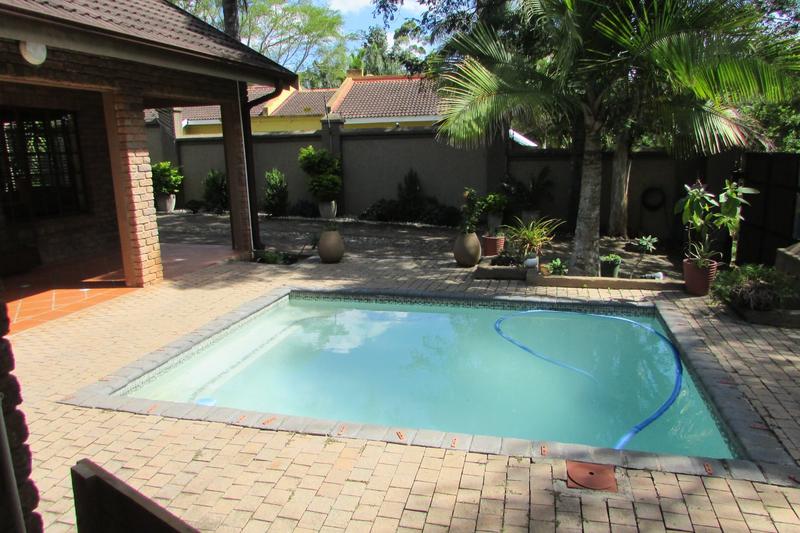 4 Bedroom Property for Sale in White River Ext 18 Mpumalanga