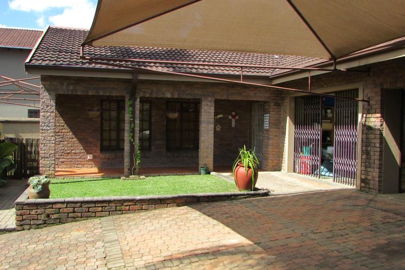 4 Bedroom Property for Sale in White River Ext 18 Mpumalanga