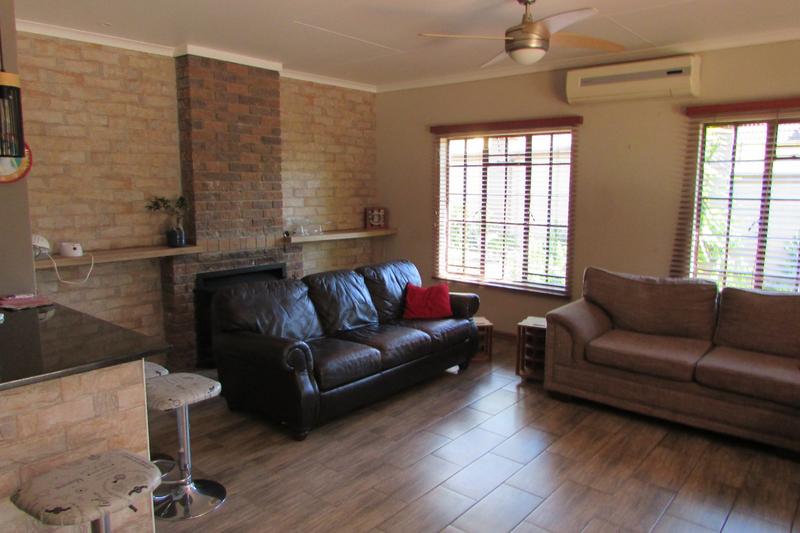 4 Bedroom Property for Sale in White River Ext 18 Mpumalanga