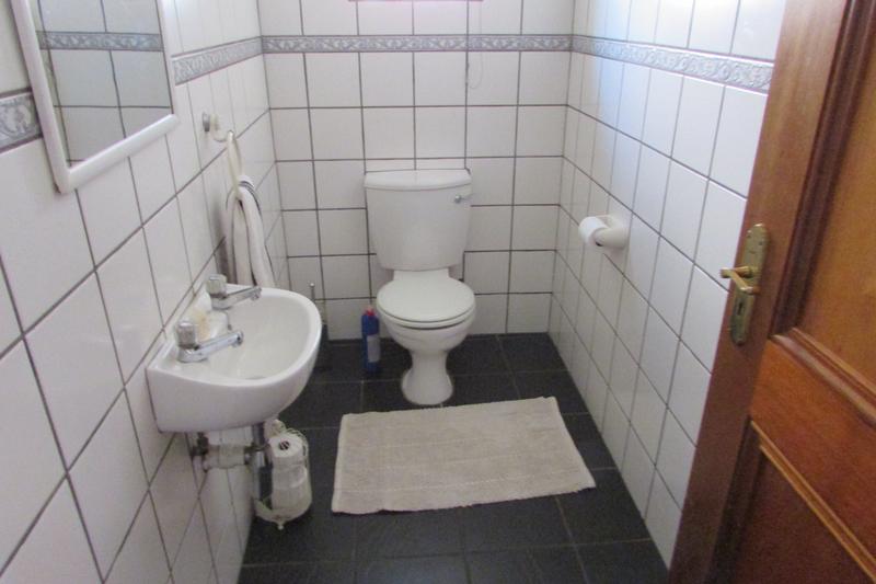 4 Bedroom Property for Sale in White River Ext 18 Mpumalanga