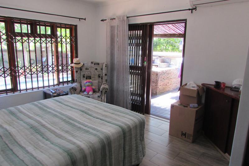 4 Bedroom Property for Sale in White River Ext 18 Mpumalanga