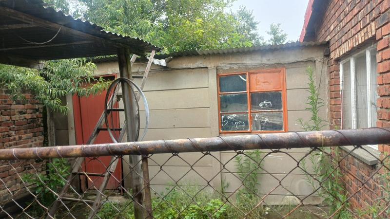 4 Bedroom Property for Sale in Wesselton Mpumalanga