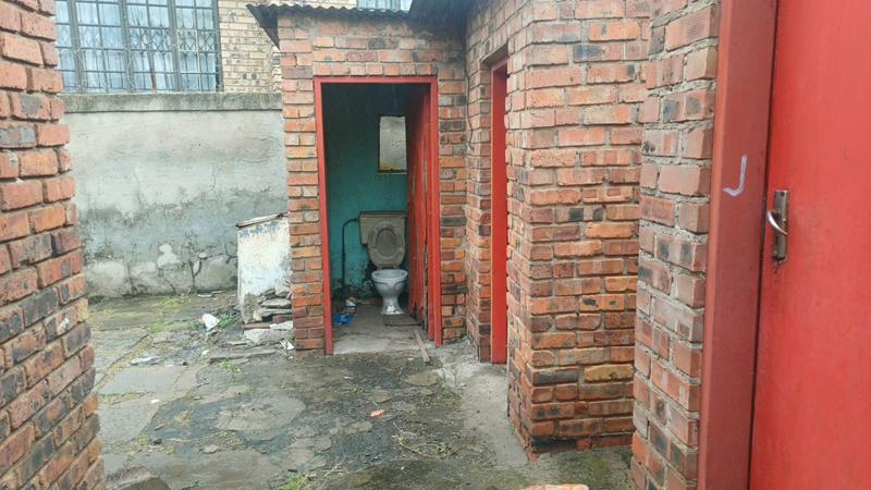 4 Bedroom Property for Sale in Wesselton Mpumalanga