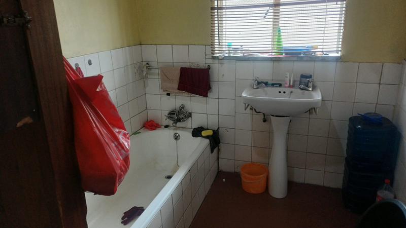 4 Bedroom Property for Sale in Wesselton Mpumalanga