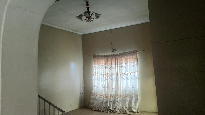 4 Bedroom Property for Sale in Wesselton Mpumalanga