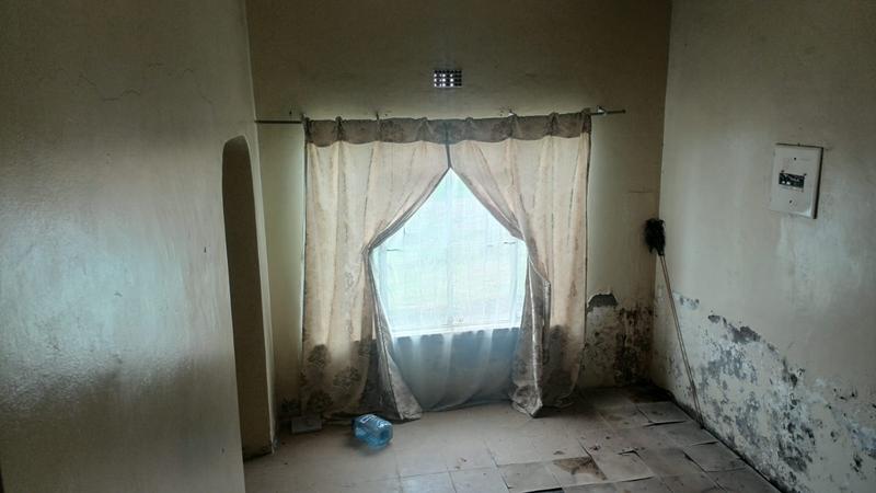 4 Bedroom Property for Sale in Wesselton Mpumalanga