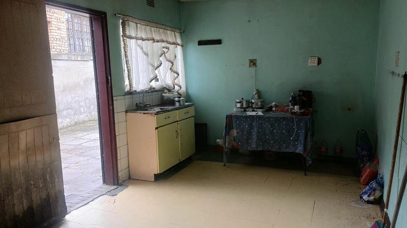 4 Bedroom Property for Sale in Wesselton Mpumalanga