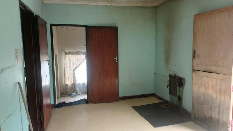 4 Bedroom Property for Sale in Wesselton Mpumalanga