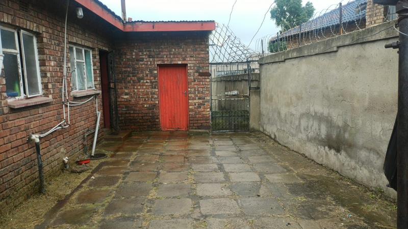 4 Bedroom Property for Sale in Wesselton Mpumalanga