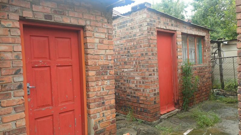 4 Bedroom Property for Sale in Wesselton Mpumalanga