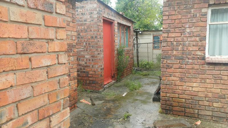 4 Bedroom Property for Sale in Wesselton Mpumalanga