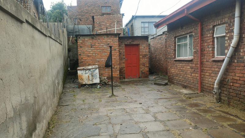 4 Bedroom Property for Sale in Wesselton Mpumalanga