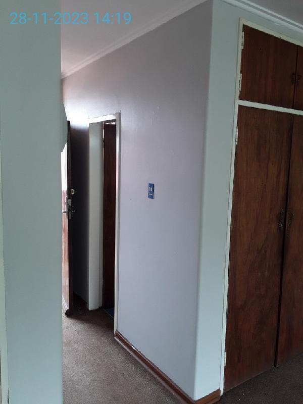 To Let 1 Bedroom Property for Rent in Delmas Mpumalanga