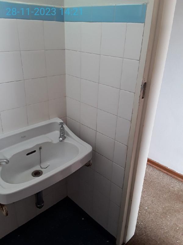 To Let 1 Bedroom Property for Rent in Delmas Mpumalanga