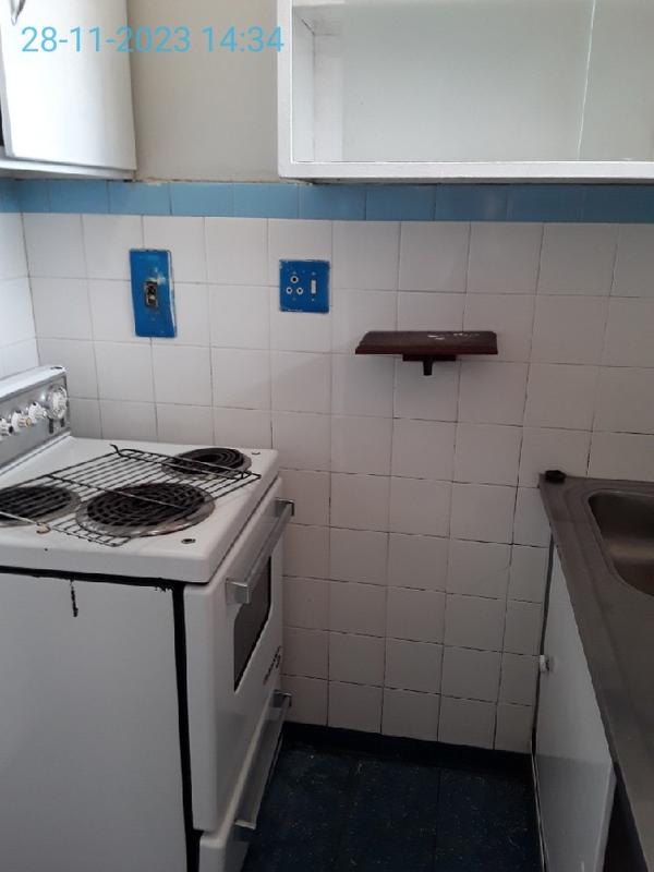 To Let 1 Bedroom Property for Rent in Delmas Mpumalanga