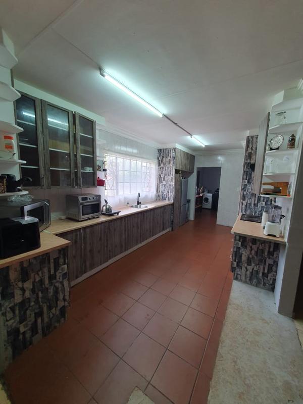 To Let 3 Bedroom Property for Rent in Delmas Mpumalanga