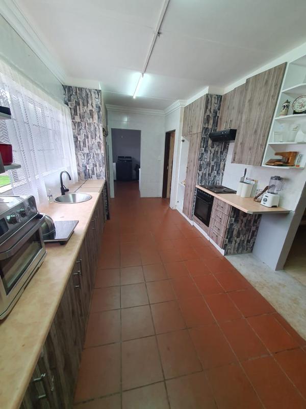 To Let 3 Bedroom Property for Rent in Delmas Mpumalanga