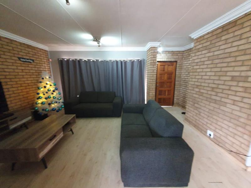 To Let 3 Bedroom Property for Rent in Delmas Mpumalanga