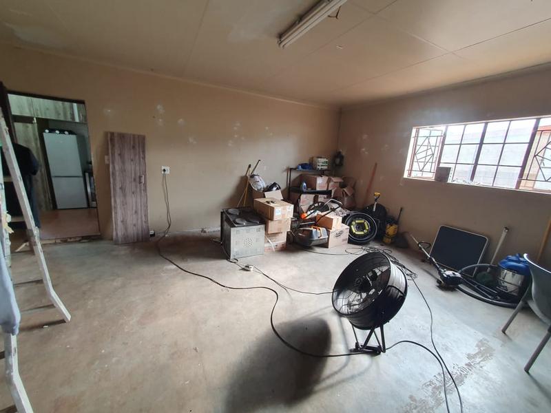 To Let 3 Bedroom Property for Rent in Delmas Mpumalanga
