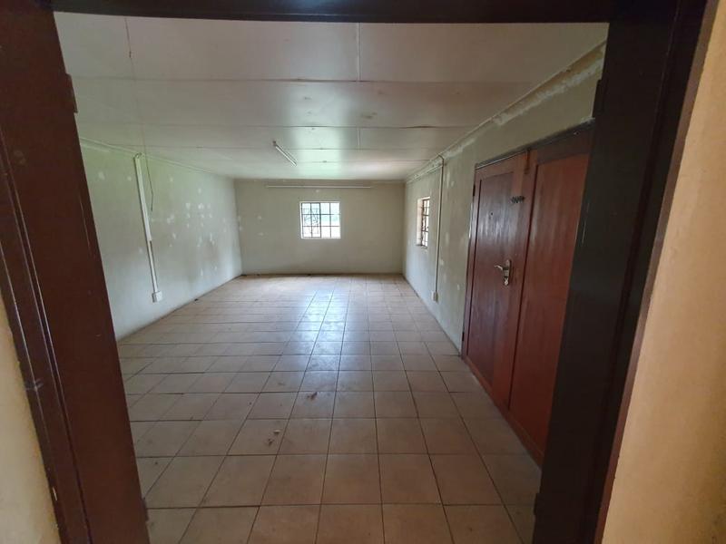 To Let 3 Bedroom Property for Rent in Delmas Mpumalanga