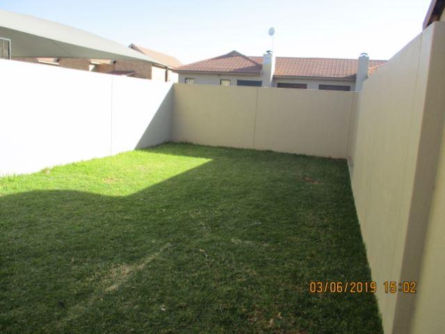 To Let 3 Bedroom Property for Rent in Delmas Mpumalanga