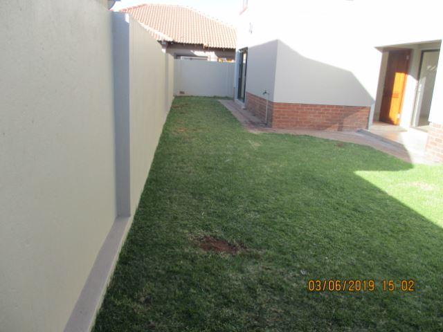 To Let 3 Bedroom Property for Rent in Delmas Mpumalanga